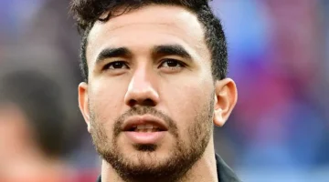 رقم تاريخي جديد.. تريزيجيه يتخطى الحضري ويقترب من عرش أحمد حسن بمباراة نيجيريا